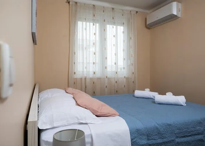 Апартаменти Blue Horizon Задар