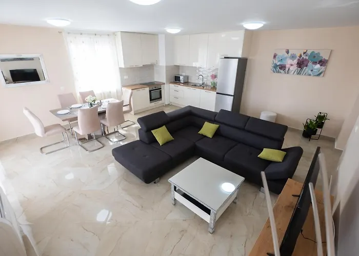 Blue Horizon * Задар