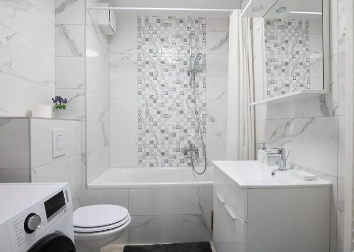 Апартаменти Blue Horizon