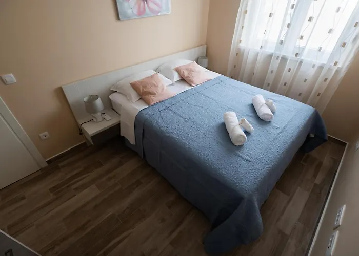 Blue Horizon * Задар