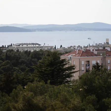 Blue Horizon Appartamento