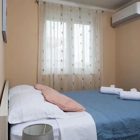 アパート Blue Horizon ザダル