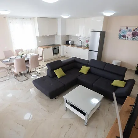 Blue Horizon * ザダル