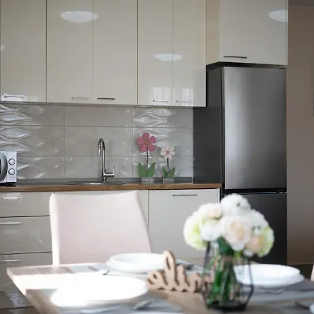 Appartamento Blue Horizon *