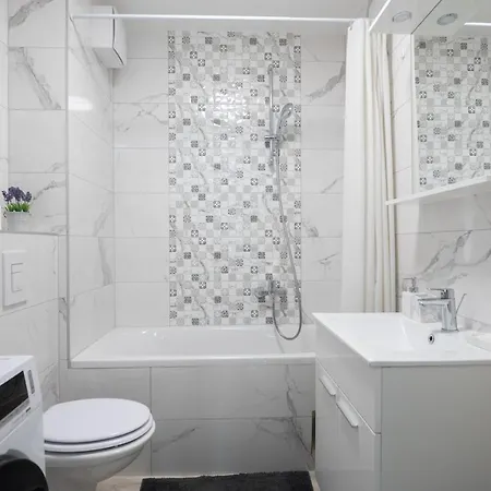 アパート Blue Horizon