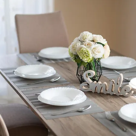 Blue Horizon アパート *