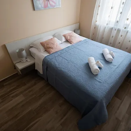 Blue Horizon * ザダル